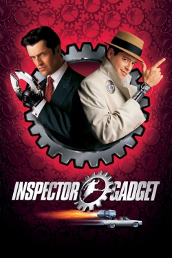 watch-Inspector Gadget