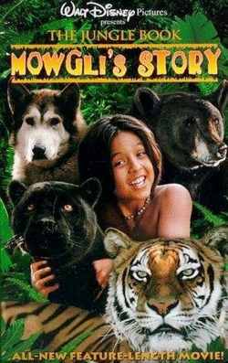watch-The Jungle Book: Mowgli's Story