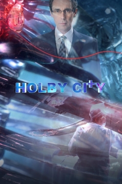 watch-Holby City