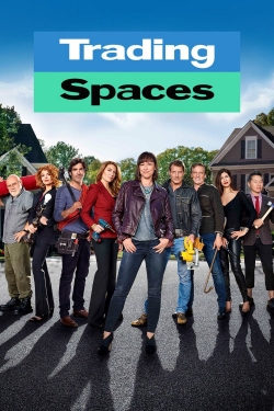 watch-Trading Spaces