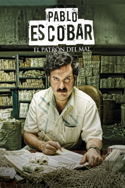 watch-Pablo Escobar, The Drug Lord