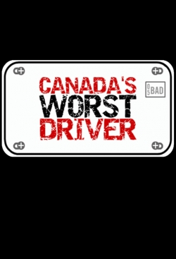 watch-Canada's Worst Driver