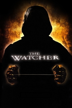 watch-The Watcher