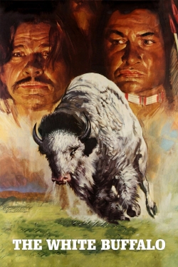 watch-The White Buffalo