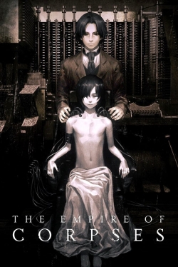watch-The Empire of Corpses
