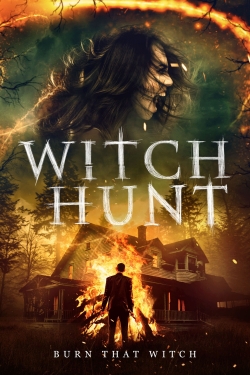 last witch hunter free online