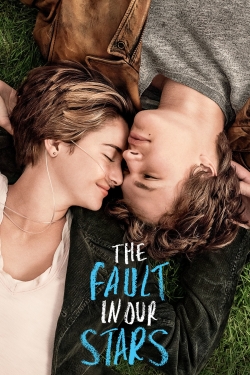watch the fault in our stars free online