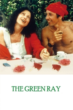 watch-The Green Ray