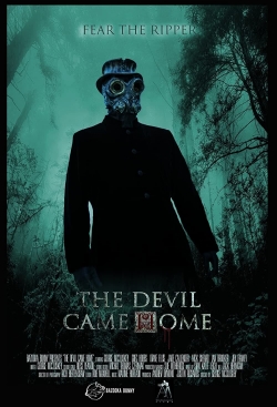 watch-The Devil Came Home