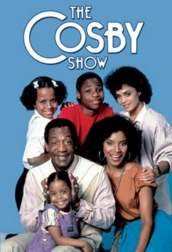 watch-The Cosby Show