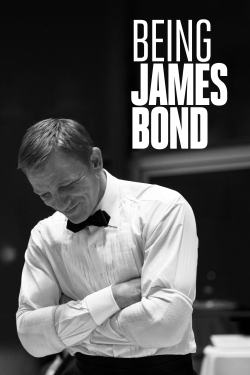 watch-Being James Bond