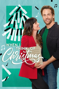watch-When I Think of Christmas