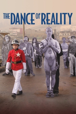 watch-The Dance of Reality