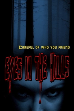 watch-Eyes In The Hills