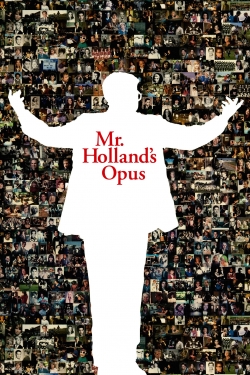 watch-Mr. Holland's Opus