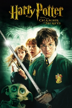 watch-Harry Potter and the Chamber of Secrets