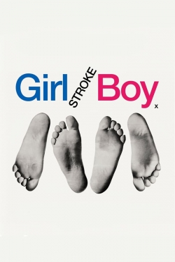 watch-Girl Stroke Boy