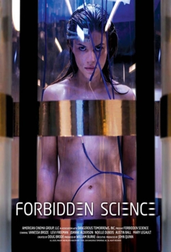 watch-Forbidden Science
