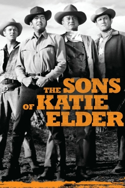 watch-The Sons of Katie Elder