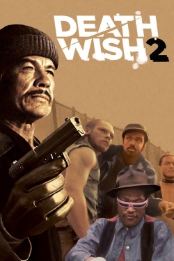watch-Death Wish II