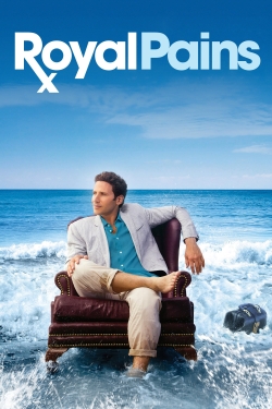 watch-Royal Pains