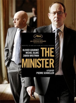 watch-The Minister