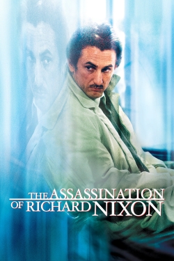 watch-The Assassination of Richard Nixon