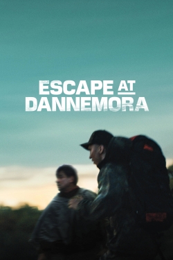 watch-Escape at Dannemora