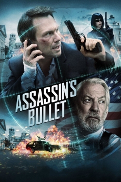 watch-Assassin's Bullet