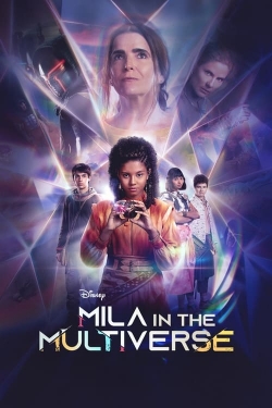 watch-Mila in the Multiverse