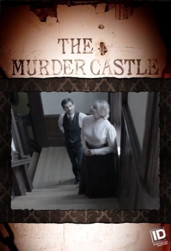 watch-The Murder Castle