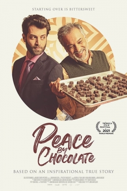 watch-Peace by Chocolate