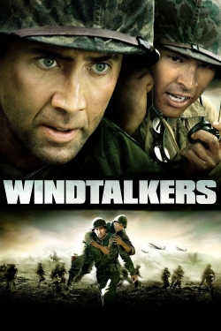 watch-Windtalkers