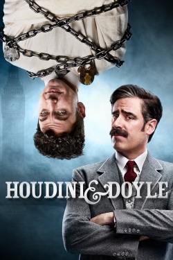 watch-Houdini & Doyle