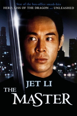 watch-The Master