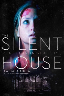 watch-The Silent House