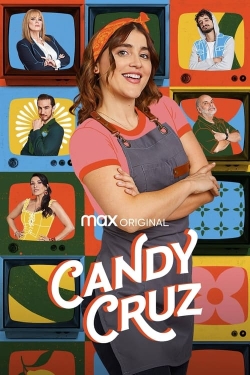 watch-Candy Cruz