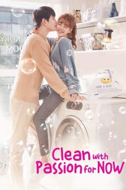 watch-Clean with Passion for Now