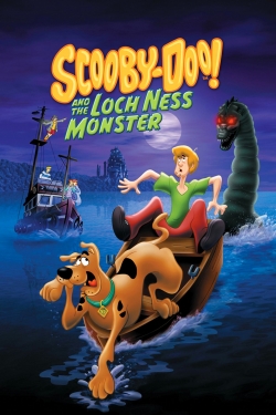 watch-Scooby-Doo! and the Loch Ness Monster