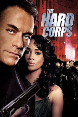 watch-The Hard Corps