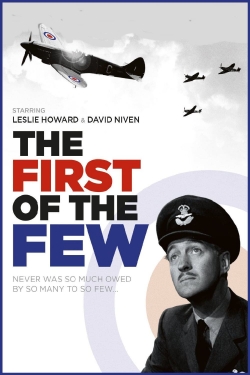 watch-The First of the Few