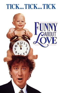 watch-Funny About Love
