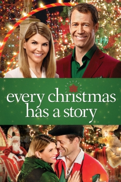watch-Every Christmas Has a Story