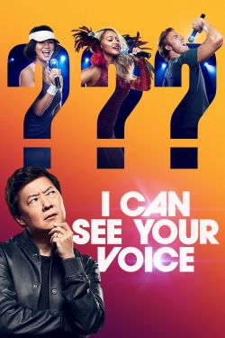 watch-I Can See Your Voice
