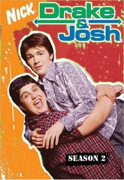 Drake & Josh - Season 2