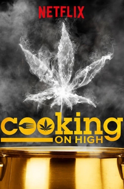 watch-Cooking on High