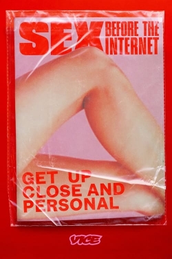 watch-Sex Before The Internet