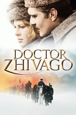 watch-Doctor Zhivago