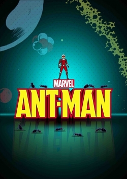 watch-Marvel's Ant-Man