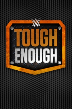 watch-WWE Tough Enough